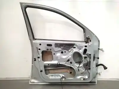 Автозапчастина б/у передні ліві двері для ford focus i (daw, dbw) 1.6 16v посилання на oem iam pxs41a20125cb  1430135