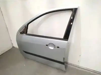 Second-hand car spare part left front door for ford focus i (daw, dbw) 1.6 16v oem iam references pxs41a20125cb  1430135