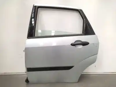 Second-hand car spare part Rear Left Door for FORD FOCUS I (DAW, DBW) 1.6 16V OEM IAM references PXS41A24631CB  1430139