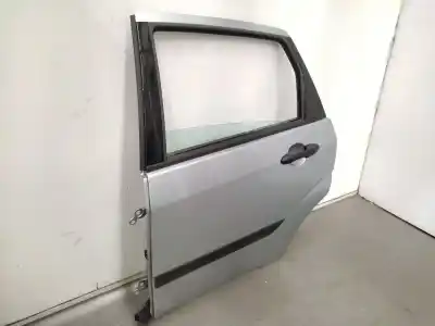 Автозапчасти б/у задняя левая дверь за ford focus i (daw, dbw) 1.6 16v ссылки oem iam pxs41a24631cb  1430139