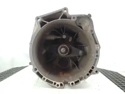 Second-hand car spare part gearbox for bmw 3 (e46) 320 d oem iam references gs637dz hed 23007562730