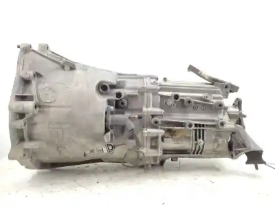 Second-hand car spare part gearbox for bmw 3 (e46) 320 d oem iam references gs637dz hed 23007562730