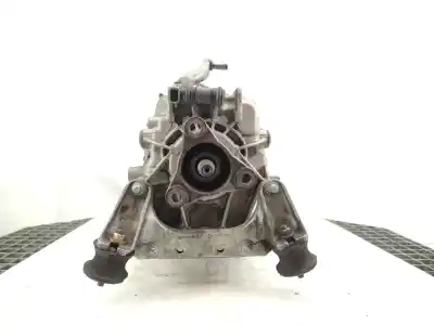 Second-hand car spare part gearbox for bmw 3 (e46) 320 d oem iam references gs637dz hed 23007562730