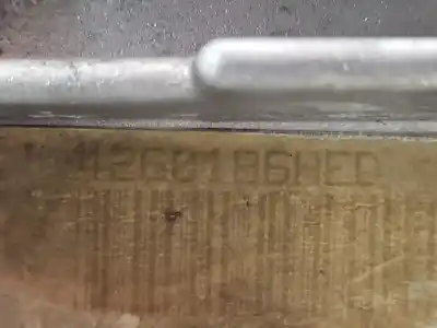 Second-hand car spare part gearbox for bmw 3 (e46) 320 d oem iam references gs637dz hed 23007562730