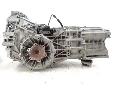 Автозапчастина б/у коробка передач для AUDI A4 B7 (8EC) 2.0 TDI 16V Посилання на OEM IAM HCF  