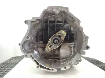 Second-hand car spare part gearbox for audi a4 b7 (8ec) 2.0 tdi 16v oem iam references hcf  