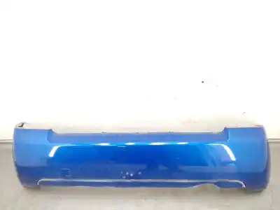 Pezzo di ricambio per auto di seconda mano PARAURTI POSTERIORE per CITROEN C2 (JM_)  Riferimenti OEM IAM 7410T6  