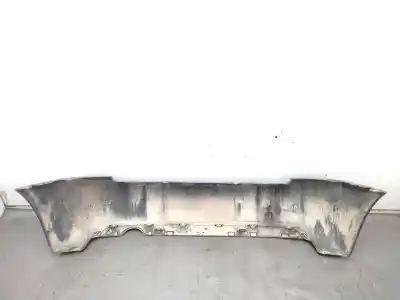 Pezzo di ricambio per auto di seconda mano paraurti posteriore per citroen c2 (jm_) 1.4 riferimenti oem iam 7410t6  