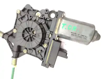 Second-hand car spare part rear right window regulator for citroen c8 (ea_, eb_) 2.2 hdi oem iam references 922480  