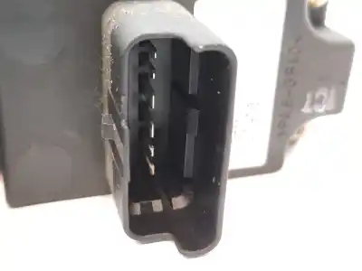 Peça sobressalente para automóvel em segunda mão elevador de vidros traseiro esquerdo por citroen c8 (ea_, eb_) 2.2 hdi referências oem iam 922377  