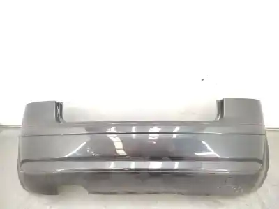 Second-hand car spare part rear bumper for audi a3 (8p1) 1.9 tdi oem iam references 8p3807303