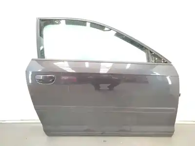 Second-hand car spare part front right door for audi a3 (8p1) 1.9 tdi oem iam references 8p3831052d