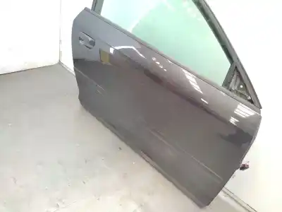 Автозапчастина б/у передні праві двері для audi a3 (8p1) 1.9 tdi посилання на oem iam 8p3831052d  