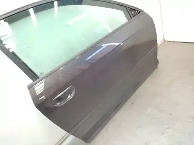 Автозапчастина б/у передні праві двері для audi a3 (8p1) 1.9 tdi посилання на oem iam 8p3831052d  