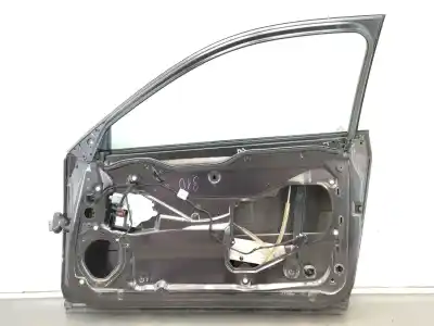 Автозапчастина б/у передні праві двері для audi a3 (8p1) 1.9 tdi посилання на oem iam 8p3831052d  