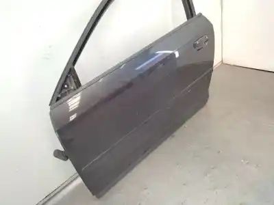 Автозапчасти б/у левая передняя дверь за audi a3 (8p1) 1.9 tdi ссылки oem iam 8p3831051d  