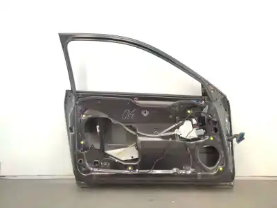 Автозапчасти б/у левая передняя дверь за audi a3 (8p1) 1.9 tdi ссылки oem iam 8p3831051d  