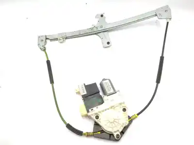 Second-hand car spare part driver left window regulator for peugeot 307 (3a/c) 1.6 16v oem iam references 9221k1