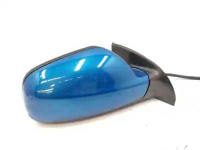 Second-hand car spare part left rearview mirror for peugeot 307 (3a/c) 1.6 16v oem iam references 8149aw