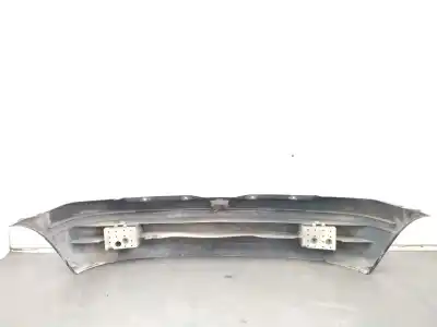 Автозапчастина б/у задній бампер для renault clio ii (bb_, cb_) 1.2 (bb0a, bb0f, bb10, bb1k, bb28, bb2d, bb2h, cb0a,... посилання на oem iam 8201371167  