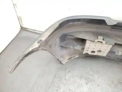 Автозапчастина б/у задній бампер для renault clio ii (bb_, cb_) 1.2 (bb0a, bb0f, bb10, bb1k, bb28, bb2d, bb2h, cb0a,... посилання на oem iam 8201371167  