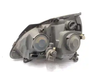 Автозапчасти б/у правая фара за renault clio ii (bb_, cb_) 1.2 16v (bb05, bb0w, bb11, bb27, bb2t, bb2u, bb2v, cb05,... ссылки oem iam 7701057658  