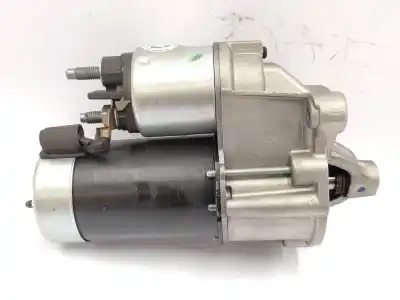 Second-hand car spare part starter motor for peugeot 307 (3a/c) 1.6 16v oem iam references 5802c9