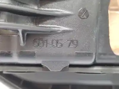Автозапчастина б/у передня ліва подушка безопасности для renault megane ii (bm0/1_, cm0/1_) 1.5 dci (bm02, bm13, bm2a, cm02, cm13) посилання на oem iam 8200106307  