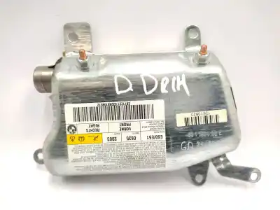 Second-hand car spare part front right side airbag for bmw 5 (e60) 520 i oem iam references 601190400