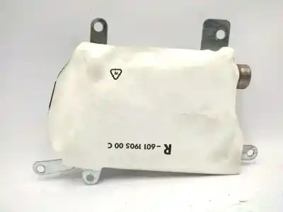 Peça sobressalente para automóvel em segunda mão airbag frontal lado direito por bmw 5 (e60) 520 i referências oem iam 601190400  72126963022