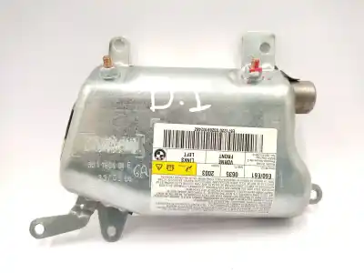 Second-hand car spare part front left side airbag for bmw 5 (e60) 520 i oem iam references 601190401