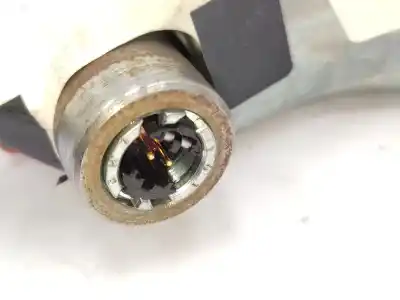 Peça sobressalente para automóvel em segunda mão airbag frontal lado esquerdo por bmw 5 (e60) 520 i referências oem iam 601190401  72126963021