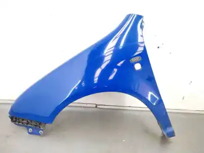 Автозапчасти б/у ЛЕВОЕ ПЕРЕДНЕЕ КРЫЛО за SKODA FABIA I (6Y2)  ссылки OEM IAM 6Y0821101A  