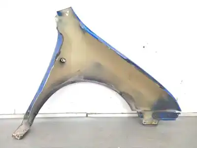 Автозапчасти б/у левое переднее крыло за skoda fabia i (6y2) 1.9 tdi ссылки oem iam 6y0821101a  