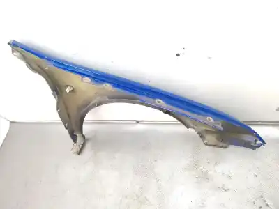 Автозапчасти б/у левое переднее крыло за skoda fabia i (6y2) 1.9 tdi ссылки oem iam 6y0821101a  