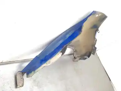 Автозапчасти б/у левое переднее крыло за skoda fabia i (6y2) 1.9 tdi ссылки oem iam 6y0821101a  