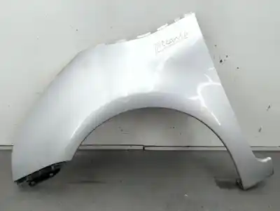 Автозапчасти б/у левое переднее крыло за CITROEN C4 PICASSO I MONOSPACE (UD_) 1.6 VTi 120 ссылки OEM IAM 7840V1  