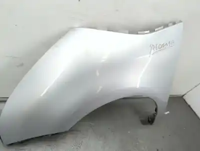 Pezzo di ricambio per auto di seconda mano parafango anteriore sinistro per citroen c4 picasso i monospace (ud_) 1.6 vti 120 riferimenti oem iam 7840v1  