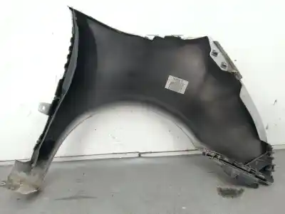 Pezzo di ricambio per auto di seconda mano parafango anteriore sinistro per citroen c4 picasso i monospace (ud_) 1.6 vti 120 riferimenti oem iam 7840v1  