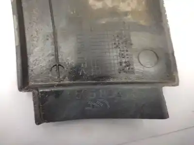 Second-hand car spare part right front winglet for mini mini (r50, r53) one d oem iam references 1505864  51131505864