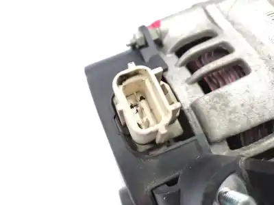 Pezzo di ricambio per auto di seconda mano alternatore per ford focus ii (da_, hcp, dp) 1.6 riferimenti oem iam 3n1110300af  1708472
