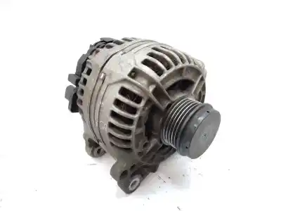 Автозапчастина б/у ГЕНЕРАТОР для AUDI A4 B5 (8D2)  Посилання на OEM IAM 028903029B 0124515026 