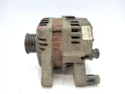 Second-hand car spare part alternator for citroen c2 (jm_) 1.4 oem iam references 9660055080 a005tg0192b 5705cw