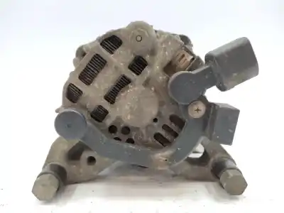 Second-hand car spare part alternator for citroen c2 (jm_) 1.4 oem iam references 9660055080 a005tg0192b 5705cw