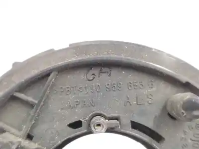Pezzo di ricambio per auto di seconda mano anello airbag per audi a3 (8l1) 1.9 tdi riferimenti oem iam 1j0959653b  1j0959653c