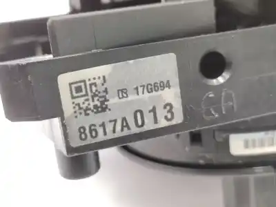 Автозапчастина б/у кільце піддушки безопасности для mitsubishi asx (ga_w_) 1.8 di-d (ga6w) посилання на oem iam 8619a167  