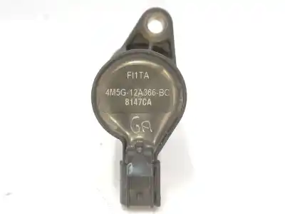 Автозапчасти б/у катушка зажигания за ford focus ii (da_, hcp, dp) 1.8 flexifuel ссылки oem iam 4m5g12a366bc  5047437