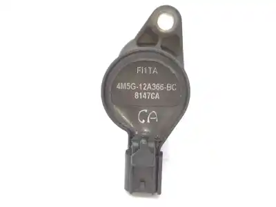 Peça sobressalente para automóvel em segunda mão bobina de ignição por ford focus ii (da_, hcp, dp) 1.8 flexifuel referências oem iam 4m5g12a366bc  5047437