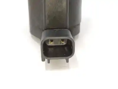 Автозапчасти б/у катушка зажигания за ford focus ii (da_, hcp, dp) 1.8 flexifuel ссылки oem iam 4m5g12a366bc  5047437