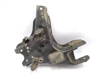 Piesă de schimb auto la mâna a doua BRAȚ SUSPENSIE INFERIOR DREAPTA FAȚÃ pentru NISSAN TERRANO II (R20)  Referințe OEM IAM 545027F000  